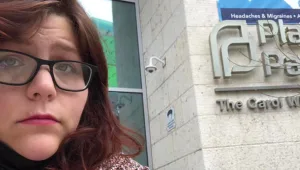 בצידנית בתוך המקרר: 5 עוברים נמצאו בביתה של מתנגדת להפלות בארה"ב