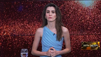 לילה טוב אירופה, פרק 9 | הדרך לאירוויזיון