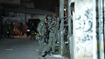 שיפור במצבו של לוחם הימ״מ שנפצע בג’נין: ער ומתקשר עם משפחתו