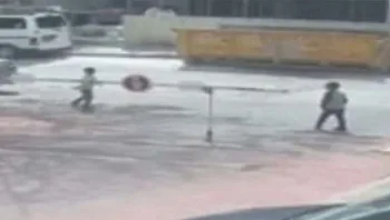 הבריחה מהגן: איך הצליחו שלושה ילדים בני 5 להימלט ולשוטט לבד ברחובות?