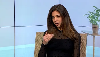 החיפוש אחר אהבה, הגיל שמהווה פקטור - והתהליך שהיא מצפה לעבור: מי את, שני גולן?