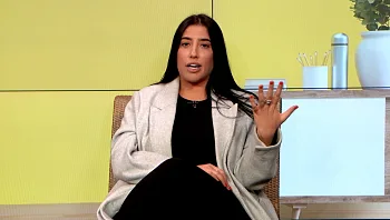 הכמיהה לאהבה, הדייטים שכשלו -  והחלום על גבר ישראלי ומשפחה: מי את, דנה בן ארי?