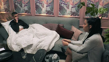 אחרי שנעלבה מעידן - דנה סולחת ולא שוכחת: "לא מצליחה לשחרר את מה שאמר לי"