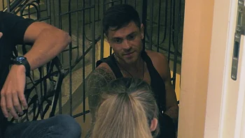 שני למיכאל: "מרגיש לי שאתה נורא ילד"; "זו אמירה מאוד מעצבנת"