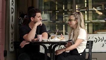 "אני בלחץ מההחלטה, זה לא עושה לי טוב": האם אל תבחר להמשיך עם אמיר?