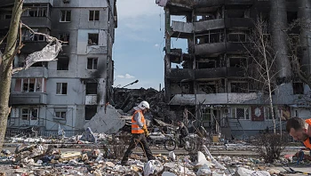 בכיר במשרד ההגנה האמריקני: רוסיה רוצה לגייס יותר מ-60 אלף כוחות מילואים