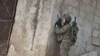 חילופי אש במחנה הפליטים ג'נין: כוחות צה"ל פשטו על בית המחבל שביצע את הפיגוע בת"א