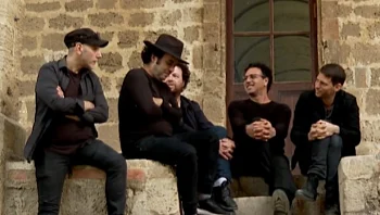 30 שנה של מוזיקה: כנסיית השכל חוגגת בצניעות עם תערוכה חדשה