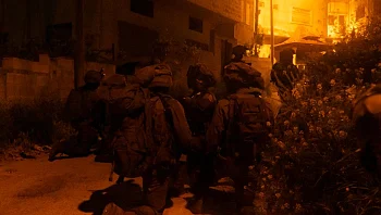 מבצע רחב בשומרון או פעולה בעזה: התגובה האפשרית לגל הטרור