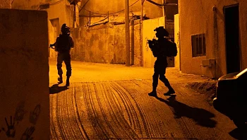 סגן ראש העיר נצרת לא מתחרט על ניחום משפחת המחבל: "סתימת פיות"