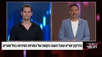 הדרקון ימריא שוב? השנה הקשה של המניות הסיניות בוול סטריט