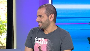 "קשה מאוד להכיר באפליקציות בחורות רציניות שרוצות זוגיות": שגיא מחפש אהבה בפינת ההיכרויות