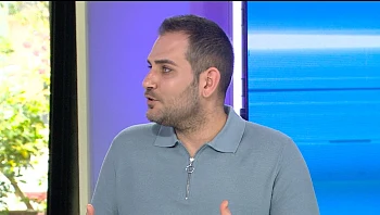 מעורר השראה: אחרי שאובחן כחולה טרשת נפוצה - החליט לנהל את המחלה, ולא להפך