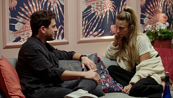 אל ואמיר - הסוף: "הלב שלי עדיין לא שם, ואני מרגישה שאם נמשיך הוא לא יילך איתי"