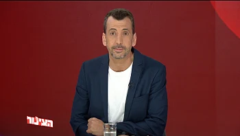 הצינור 10.04.22 התוכנית המלאה | התקשורת במתקפה