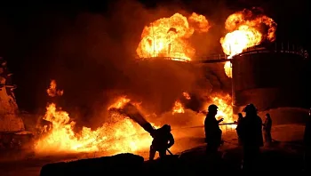 מזכ"ל האו"ם: "הפסקת אש באוקראינה נראית בלתי אפשרית"