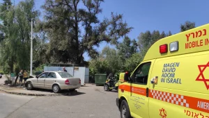 גופת אישה נמצאה בדירה בצפון; בעלה: "מצאתי אותה ככה"