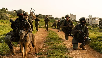 ממשיכים בהקלות: גנץ החליט כי לא יהיה סגר בשטחים בחול המועד