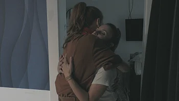 אל פותחת את הלב: "אני רוצה לעשות דברים מהרגש - ולא מהראש" | הקטע שלא שודר