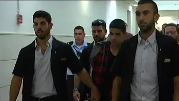 המחבל שפצע אנושות את נאור מבקש שחרור מוקדם