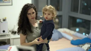 משפחה כן בוחרים - הסרט המלא