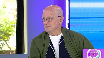 לקראת משדר ההתרמה המיוחד של פתחון לב