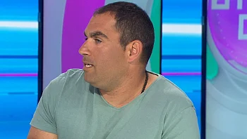 פינת ההיכרויות של "פותחים יום": הכירו את שני וגיא