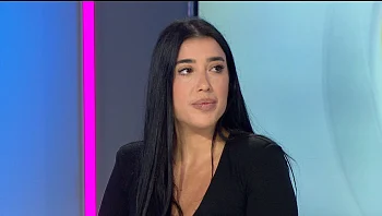 "צפיתי אתמול בפרק ואמרתי לעצמי 'איך הוא העז לעשות את זה?'": דנה בן ארי מגיבה לראשונה לצעד המפתיע של עידן