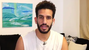 בר צברי יתארח בפסטיבל "תרבות שווה"