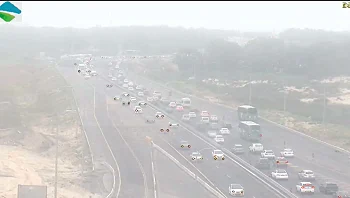 מדינה בפקק: הישאלים בחופש והכבישים עמוסים - איך תתחמקו מפקק של שעות?