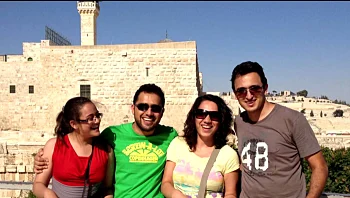 עולה בלתי רצוי: ניסה להימלט לישראל - וסורב, כעת הוא חושש לחייו