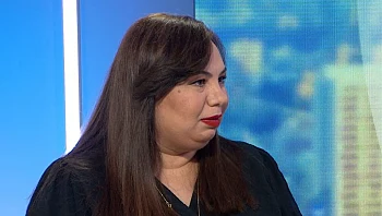 "באתי ממקום של שליחות; מאוד מאמינה בתוכניות אהבה": אמירה בוזגלו מספרת על הליהוק של "אהבה חדשה"