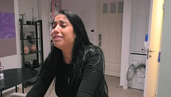 דנה ועידן - הפיצוץ והפרידה: "איך אתה לא מתבייש? אף אחד לא יבזבז לי את הזמן"