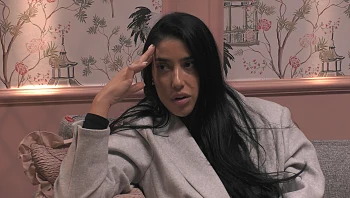 דנה נגד עידן: "הגיע בשביל לשווק את עצמו, שיחק אותה רגיש ומסכן" | הקטע שלא שודר