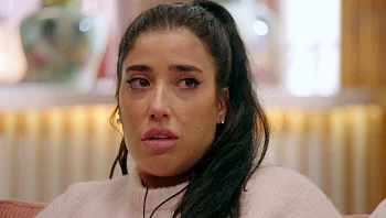 דנה נחשפת לשני הבחורים שהוצגו בפניה - ופורצת בבכי: "הם לא הסטייל שלי"