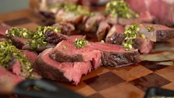 לקראת יום העצמאות: הטיפים של גורו הבשר לעל האש יוקרתי וזול