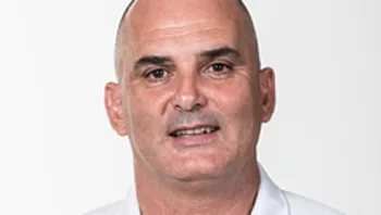 אחרי שני מאמנים זרים: אלון חזן ימונה למאמן נבחרת ישראל