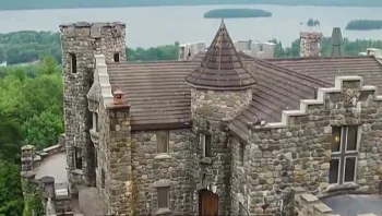 מבונקר תת קרקעי ועד ספינה: הנכסים הכי מוזרים בשוק הנדל"ן העולמי נחשפים