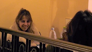 "הבחור לא הבין את הקונספט, הוא מסוגל להיכנס למיטה ולחכות לי"