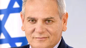 ניצן הורוביץ | שר הבריאות