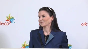 עופרה שטראוס בהתייחסות ראשונה למשבר: "מתנצלת שאכזבנו אתכם"