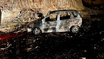 בחשד לסיוע: אביו של אחד המחבלים שביצעו את הפיגוע באריאל נעצר