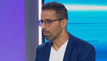 "אני לא נמצא באפליקציות, אין שם את מה שאני מחפש": אמיר מחפש אהבה בפינת ההיכרויות