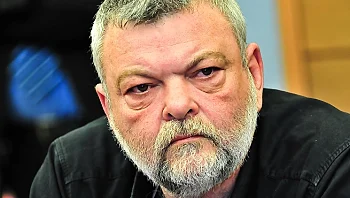 פרידה מהלב של הכנסת: אילן גילאון הלך לעולמו בגיל 65