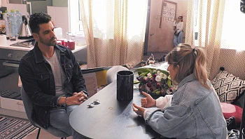 אחרי שפלש למיטתה ולפני שחלפו 3 הימים - אל נפרדת מאביעד: "לפעמים זה לא מתאים"