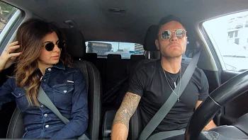 מיכאל מתלבט: להמשיך עם שני או לפרוש בשיא? "מפחד שנצא וזה לא יצא"