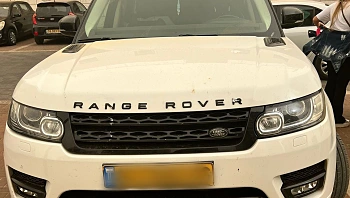 עבריינים סגרו חשבונות ברחוב הראשי של ראשל"צ: אישום נגד 2 חשודים