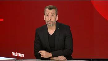 הצינור 28.07.22 התוכנית המלאה | משה ושרין - אמיתי?