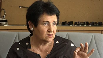 קרובי משפחתו של אחד החוסים שנפטר: "שמי שאשם בזה ישלם את המחיר"