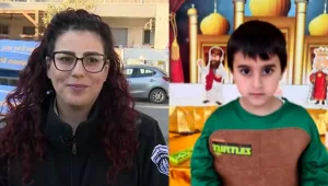 בדיוק שנה אחרי שאיבדה את בנה ב"שומר החומות": שני אביגל ילדה בן